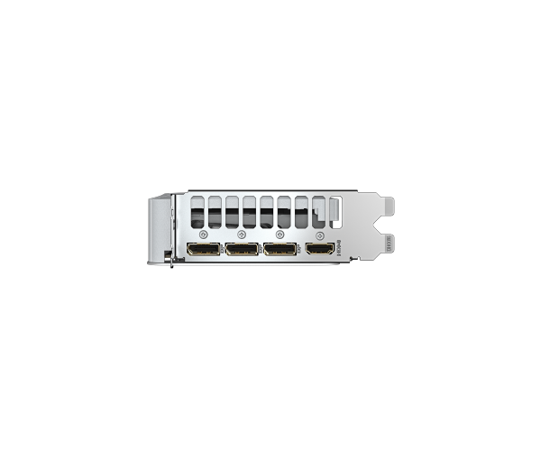 כרטיס מסך Gigabyte GeForce RTX 5060 Ti EAGLE ICE OC 8GB white