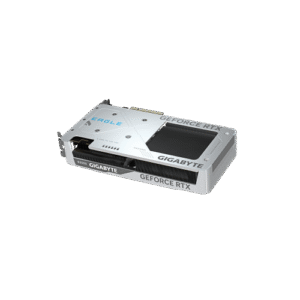 כרטיס מסך Gigabyte GeForce RTX 5060 Ti EAGLE ICE OC 8GB white