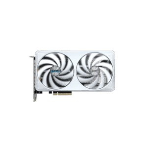 כרטיס מסך Gigabyte RTX 5060 Ti Eagle OC ICE 16GB White