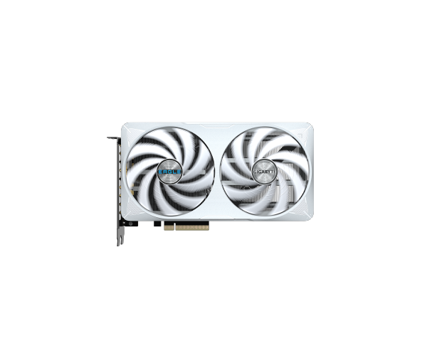 כרטיס מסך Gigabyte RTX 5060 Ti Eagle OC ICE 16GB White