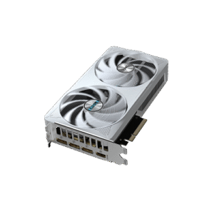 כרטיס מסך Gigabyte RTX 5060 Ti Eagle OC ICE 16GB White