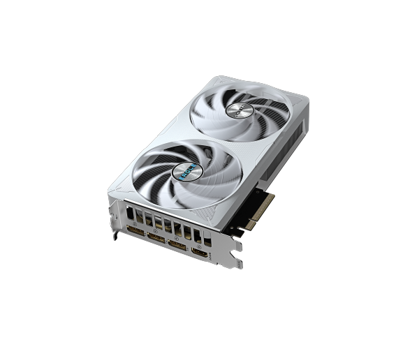 כרטיס מסך Gigabyte RTX 5060 Ti Eagle OC ICE 16GB White