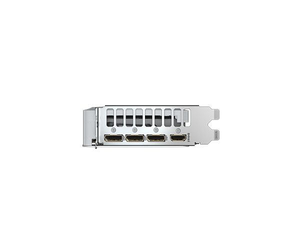 כרטיס מסך Gigabyte RTX 5060 Ti Eagle OC ICE 16GB White