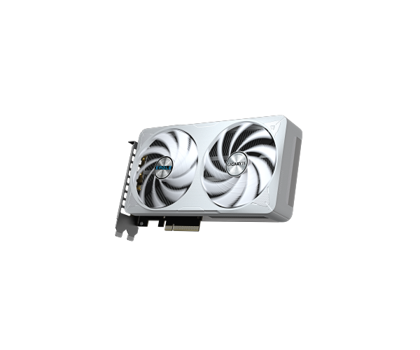 כרטיס מסך Gigabyte RTX 5060 Ti Eagle OC ICE 16GB White