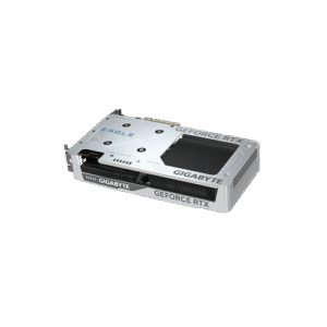 כרטיס מסך Gigabyte RTX 5060 Ti Eagle OC ICE 16GB White