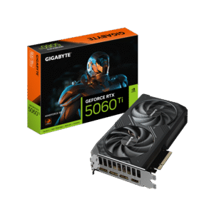 כרטיס מסך Gigabyte RTX 2060 6GB GV-N2060D6-6GD 2.0