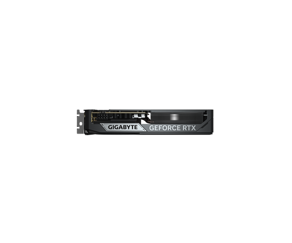כרטיס מסך Gigabyte RTX 5060 Ti WindForce 2 OC 8GB