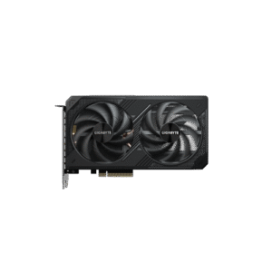 כרטיס מסך Gigabyte RTX 5060 Ti WindForce 2 OC 8GB