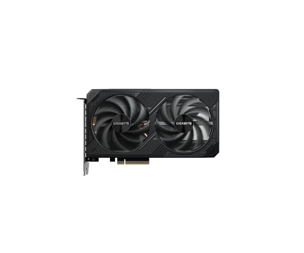כרטיס מסך Gigabyte RTX 5060 Ti WindForce 2 OC 8GB
