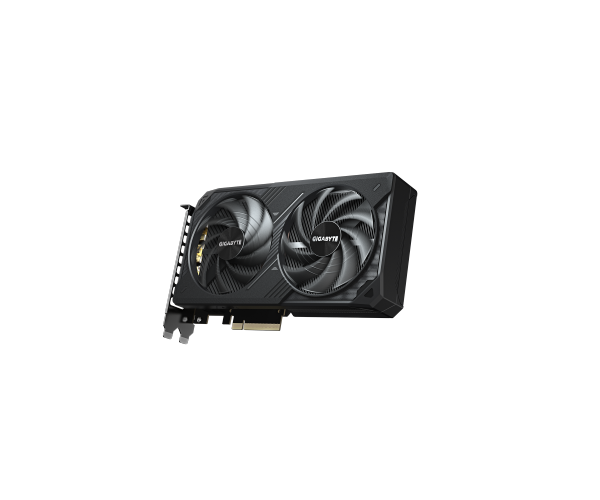 כרטיס מסך Gigabyte RTX 5060 Ti WindForce 2 OC 8GB