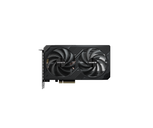 כרטיס מסך Gigabyte RTX 5060 Ti WindForce 2 OC 16GB