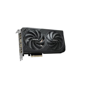 כרטיס מסך Gigabyte RTX 5060 Ti WindForce 2 OC 16GB