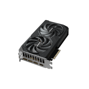 כרטיס מסך Gigabyte RTX 5060 Ti WindForce 2 OC 16GB