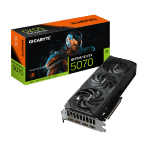 כרטיס מסך Gigabyte RTX 2060 6GB GV-N2060D6-6GD 2.0
