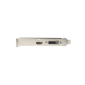 כרטיס מסך Gigabyte GT 1030 2GB DDR4 DVI HDMI Low Profile