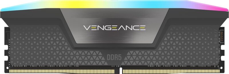 GAMING Intel Ultra 5 225F | Gigabyte H810M | CORSAIR VENGEANCE 32GB DDR5  |Kingston NV3 1TB Gigabyte RTX 3050 |ANTEC ATOM V750