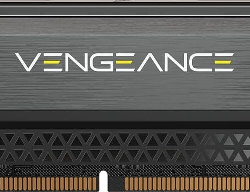 זכרון לנייח Corsair Vengeance DDR5 32GB 5600MHZ 1X32GB C40