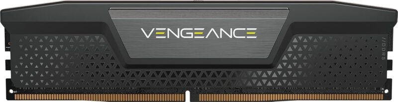 זכרון לנייח Corsair Vengeance DDR5 32GB 5600MHZ 1X32GB C40