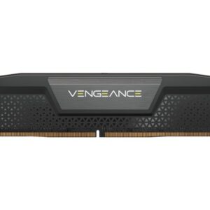 ז. לנייח CORSAIR VENGEANCE 32GB 2x16GB DDR5 6000MHz C36
