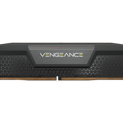 ז. לנייח CORSAIR VENGEANCE 16GB DDR5 6000MHz C36 EXPO