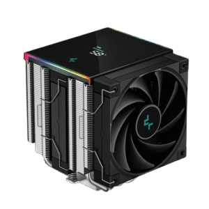 קירור למעבד Deep COOL AK620 DIGITAL SE 260W TDP 161mm RGB