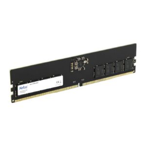 זכרון לנייח NETAC Basic 16GB DDR5 5600MHz C46