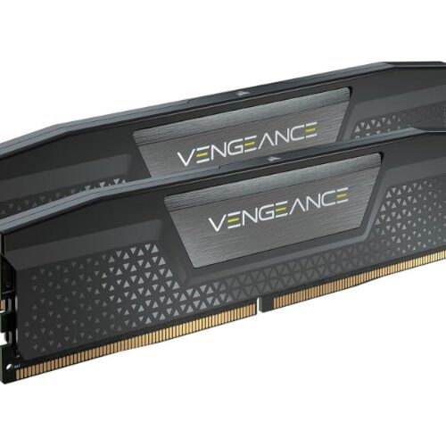 ז. לנייח CORSAIR VENGEANCE 64GB 2x32GB DDR5 6000MHz C38 EXPO