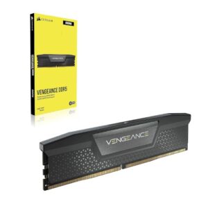 זכרון לנייח Corsair Vengeance DDR5 32GB 5600MHZ 1X32GB C40