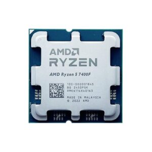 מעבד Intel Ultra 5 225F Tray No GPU Up to 4.9Ghz AI BOOST 13TOPS