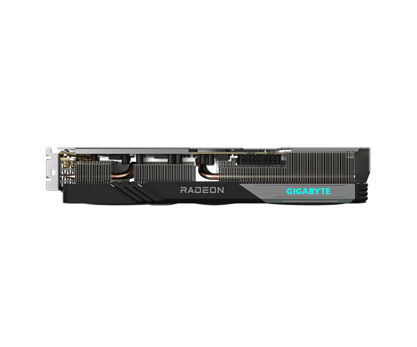 כרטיס מסך Gigabyte RX 7600 XT 16GB 128Bit OC