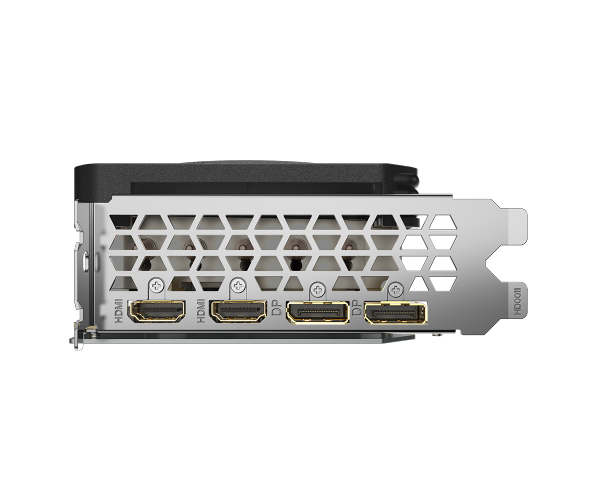 כרטיס מסך Gigabyte RX 7600 XT 16GB 128Bit OC