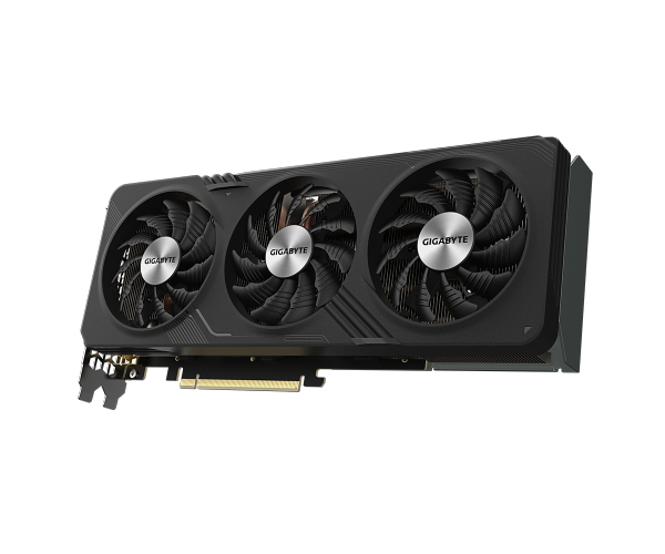 כרטיס מסך Gigabyte RX 7600 XT 16GB 128Bit OC