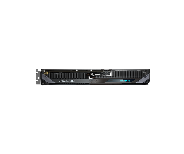 כרטיס מסך Gigabyte Radeon RX 9060 XT GAMING OC 16GB