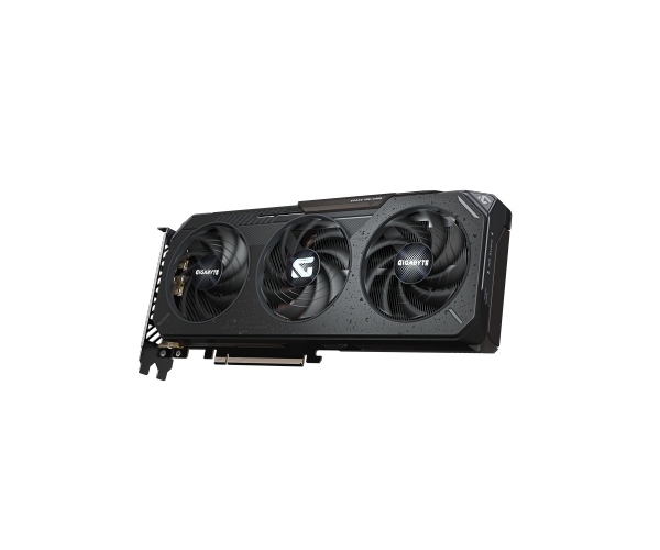 כרטיס מסך Gigabyte Radeon RX 9060 XT GAMING OC 16GB