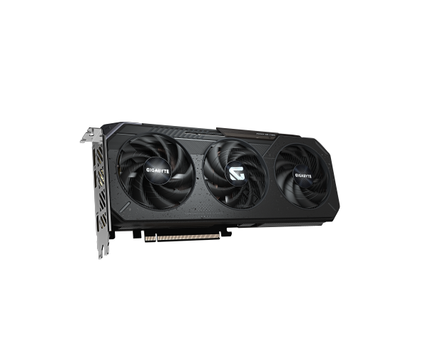 כרטיס מסך Gigabyte Radeon RX 9060 XT GAMING OC 16GB