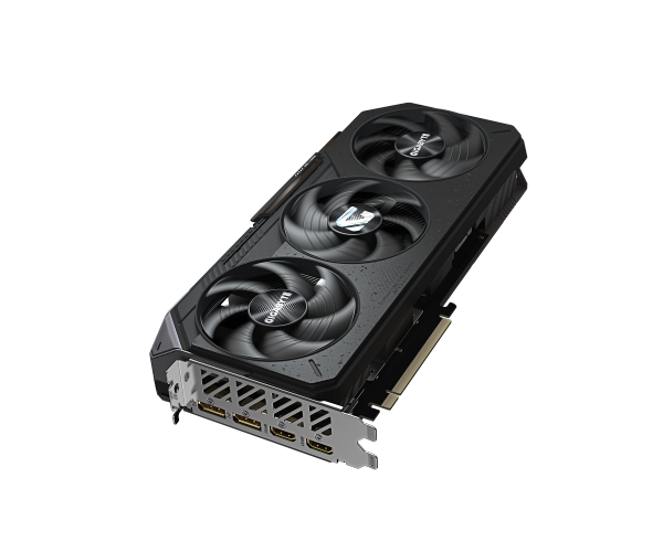כרטיס מסך Gigabyte RADEON RX9070 GAMING OC 16GB PCIE 5.0