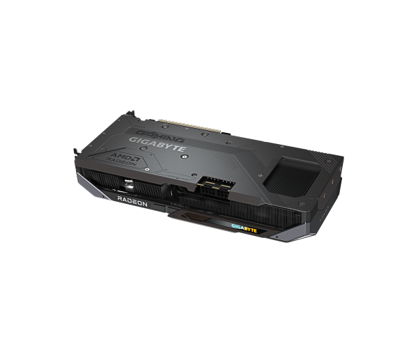 כרטיס מסך Gigabyte RADEON RX9070 GAMING OC 16GB PCIE 5.0