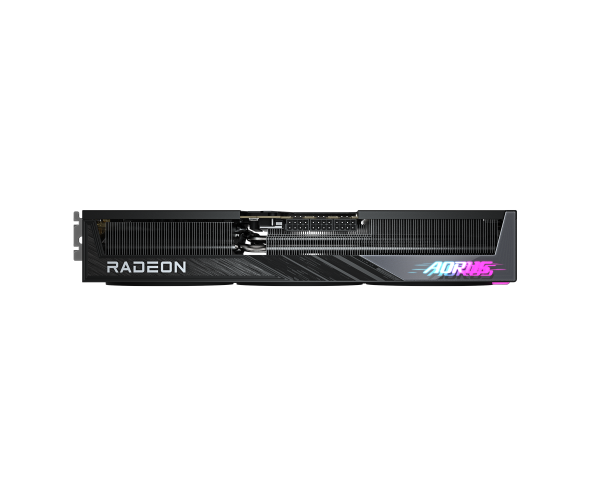 כרטיס מסך GIGABYTE AORUS Radeon RX9070 XT ELITE 16G