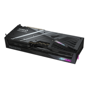כרטיס מסך GIGABYTE AORUS Radeon RX9070 XT ELITE 16G