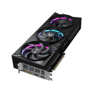 כרטיס מסך GIGABYTE AORUS Radeon RX9070 XT ELITE 16G