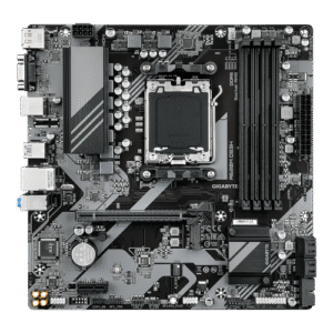 לוח לGigabyte A620M DS3H 1.1 DDR5 PCIE4.0 DP HDMI VGA AMD AM5