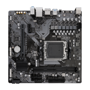 לוח למעבדי Gigabyte A620M H DDR5 1.2 mATX DP HDMI AM5 AMD