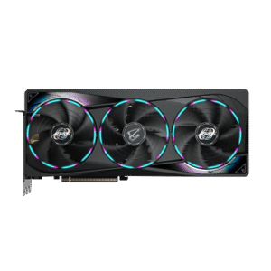 כ.מסך GIGABYTE AORUS GeForce RTX 5070 MASTER 12G