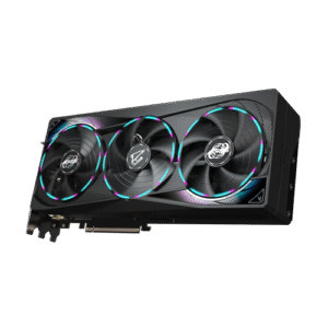 כ.מסך GIGABYTE AORUS GeForce RTX 5070 MASTER 12G