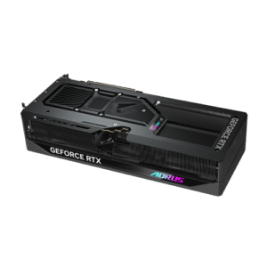 כ.מסך GIGABYTE AORUS GeForce RTX 5070 MASTER 12G
