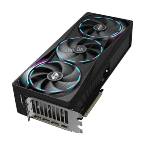כרטיס מסך GIGABYTE AORUS GeForce RTX 5070 Ti MASTER 16G