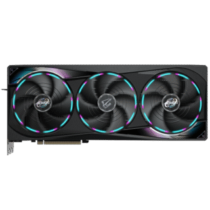 כרטיס מסך GIGABYTE AORUS GeForce RTX 5070 Ti MASTER 16G