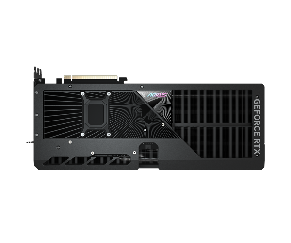 כרטיס מסך GIGABYTE AORUS GeForce RTX 5070 Ti MASTER 16G