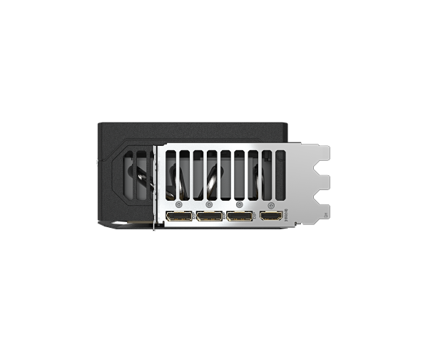 כרטיס מסך GIGABYTE AORUS GeForce RTX 5070 Ti MASTER 16G