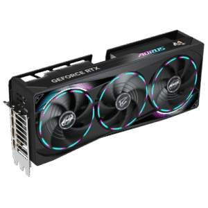 כ.מסך GIGABYTE GeForce RTX 5080 WINDFORCE OC SFF 16G